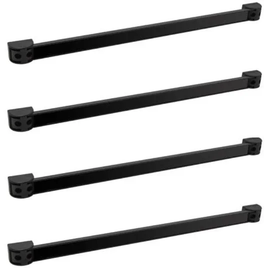 4x Magnetischer Werkzeughalter - 18" / 46 cm