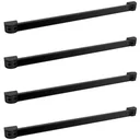 4x Magnetischer Werkzeughalter - 18" / 46 cm