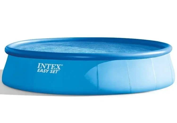 Easy Set Pool 549 x 122 cm