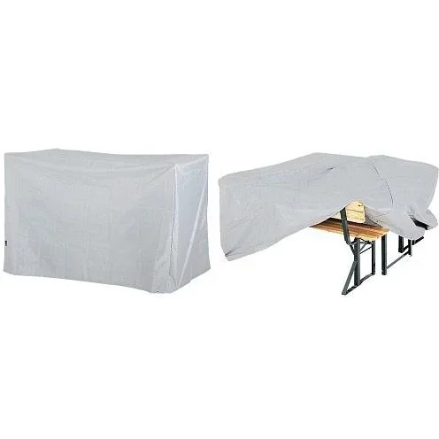 Abdeckung für Gartenmöbel 180x135x82cm