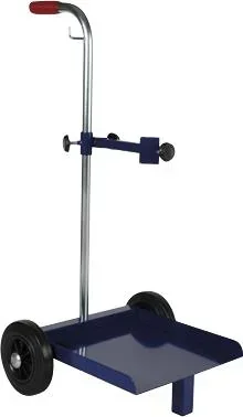 Fahrwagen 10 - 50 kg