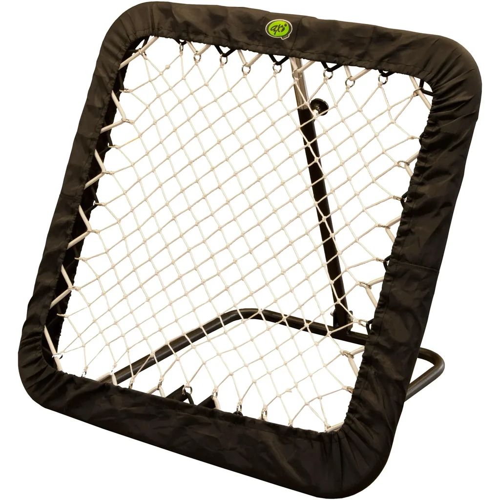 Fussball Prallwand Rebounder 90