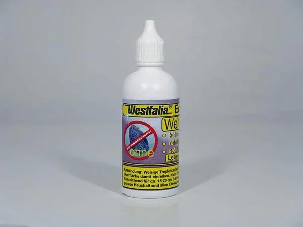 Edelstahl Wunder, 100 ml