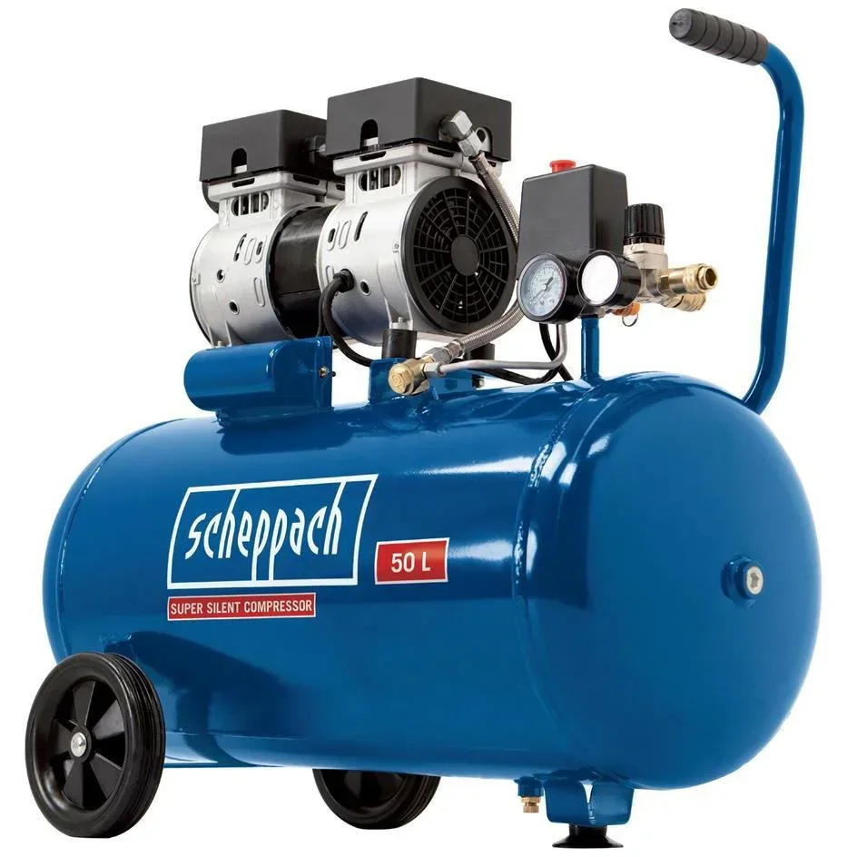 Silent 50L Kompressor HC50Si
