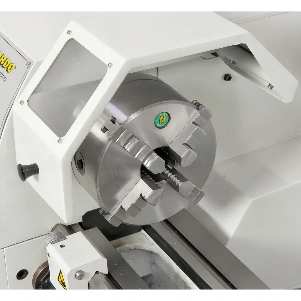 Bernardo Profi 700 Lathe BQV / 230V