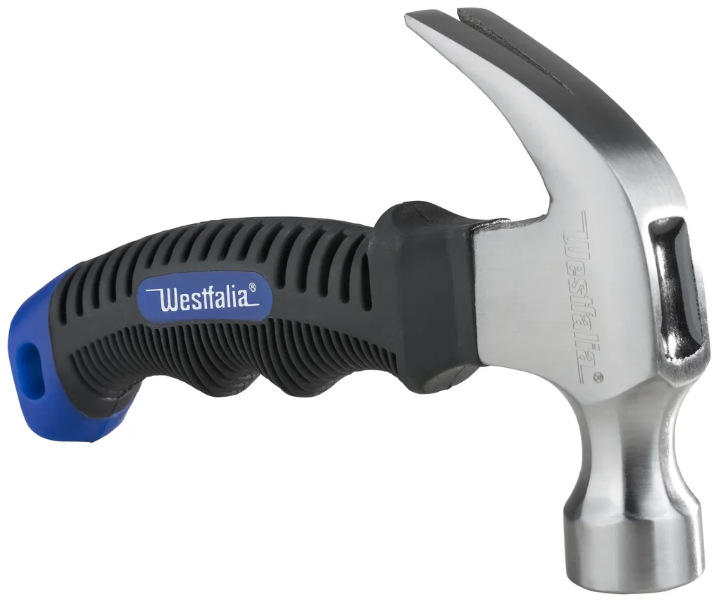 Mini Klauenhammer