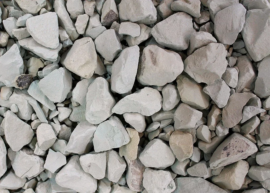 Teichpflegemittel Zeolith 6 Liter (5,5 Kg) im Beutel