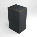 Stronghold 200+ XL Convertible - Black/Orange (Exclusive Line)
