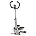 Stepper 55 cm x 53 cm x 128 cm