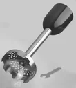 Kartoffelstampfer für Stabmixer-Set Art. 873546