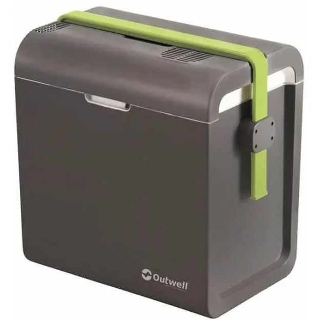 Outwell ECOcool kuhlbox 12V/230V g