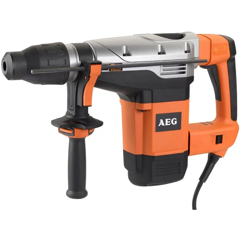 Bohrhammer KH 7 E SDS-Max