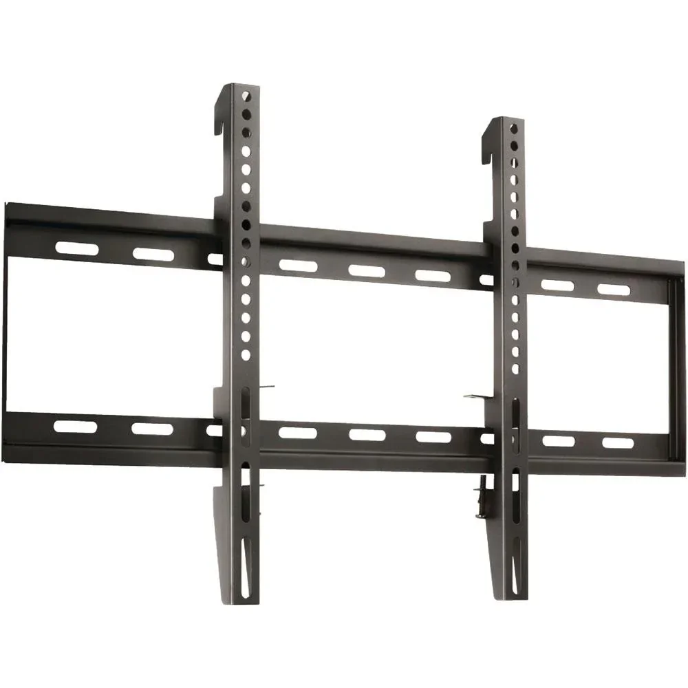 TV-Wandhalterung fixiert 42 - 70 " 60 kg