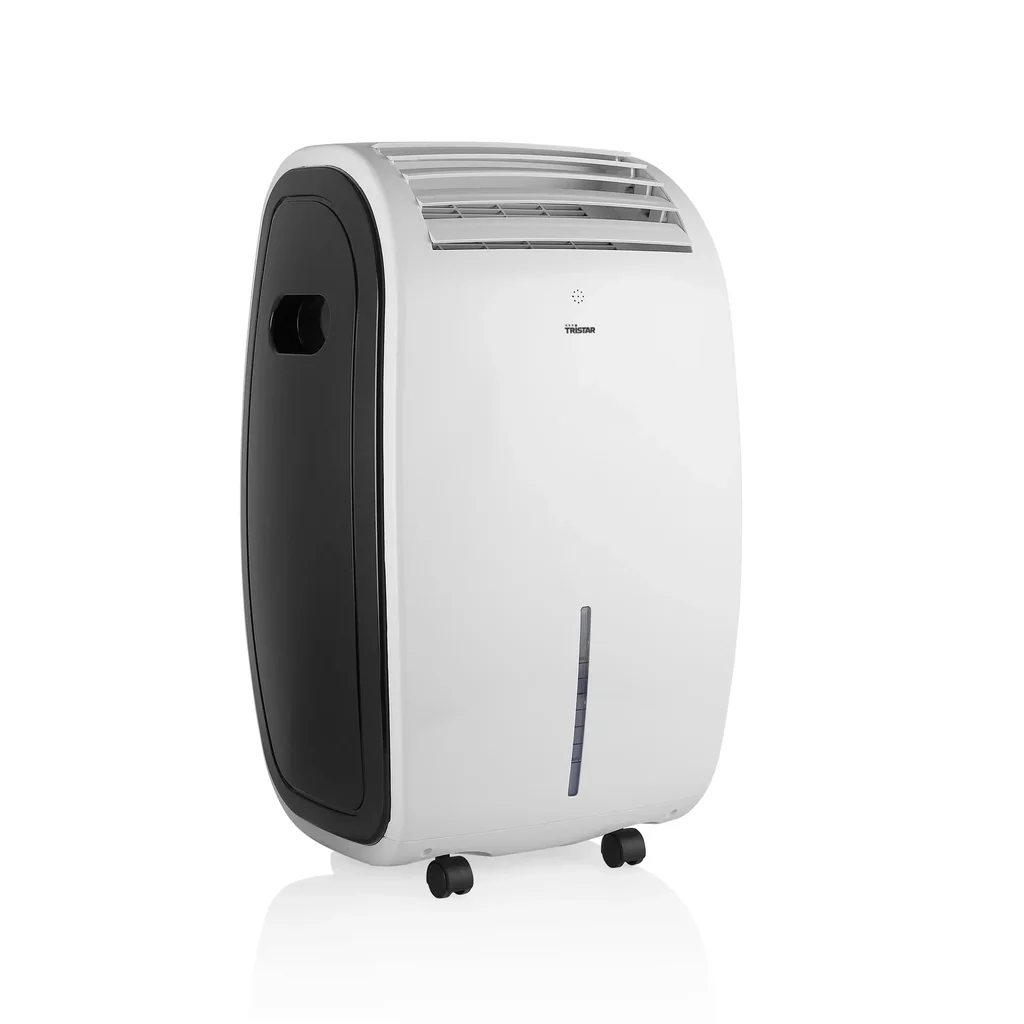 Luftkühler mit Timerfunktion, 45 Watt