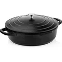 Performance Series Bratpfanne - Backofen geeignet - 32 cm - Schwarz