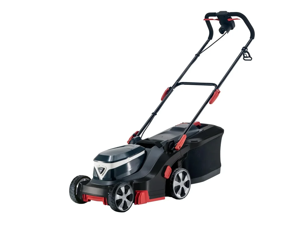 Elektro-Rasenmäher 38.2 E Comfort - Inkl. Mulchkeil