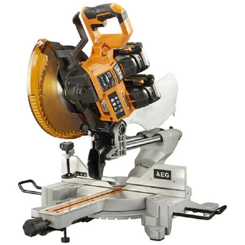 Mitre Gehrungssäge BPS18-254BL-0