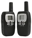 Funkgeräte Set PMR 1208 mit 8 Kanälen und LC-Display