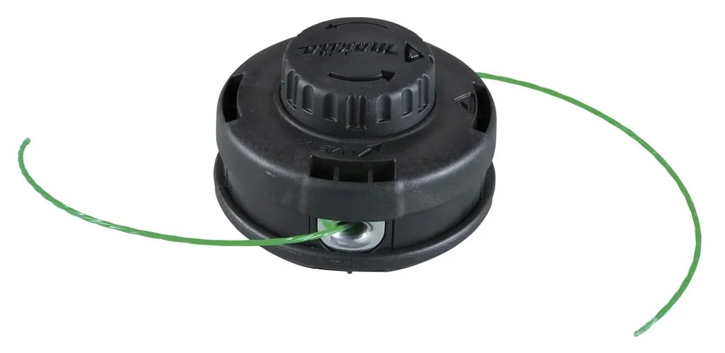 2-Fadenkopf Tap&Go 2,0 mm