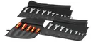 Rolltasche EASY 7020, 20-teilig