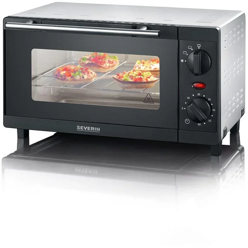 Backofen Aluminium 800W TO2052