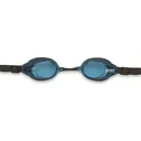 Tauchermaske pro Master 14 + -Blue
