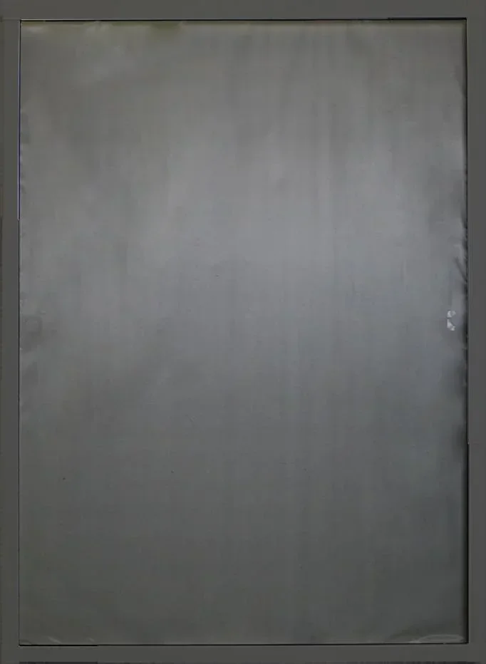 Teleskop-Insektenschutzfenster slim mit Pollenschutz Pollenschutz 120 x 140 cm, anthrazit