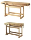 Scandi Plus 1825 - Maße: 186 x 71 x 90 cm