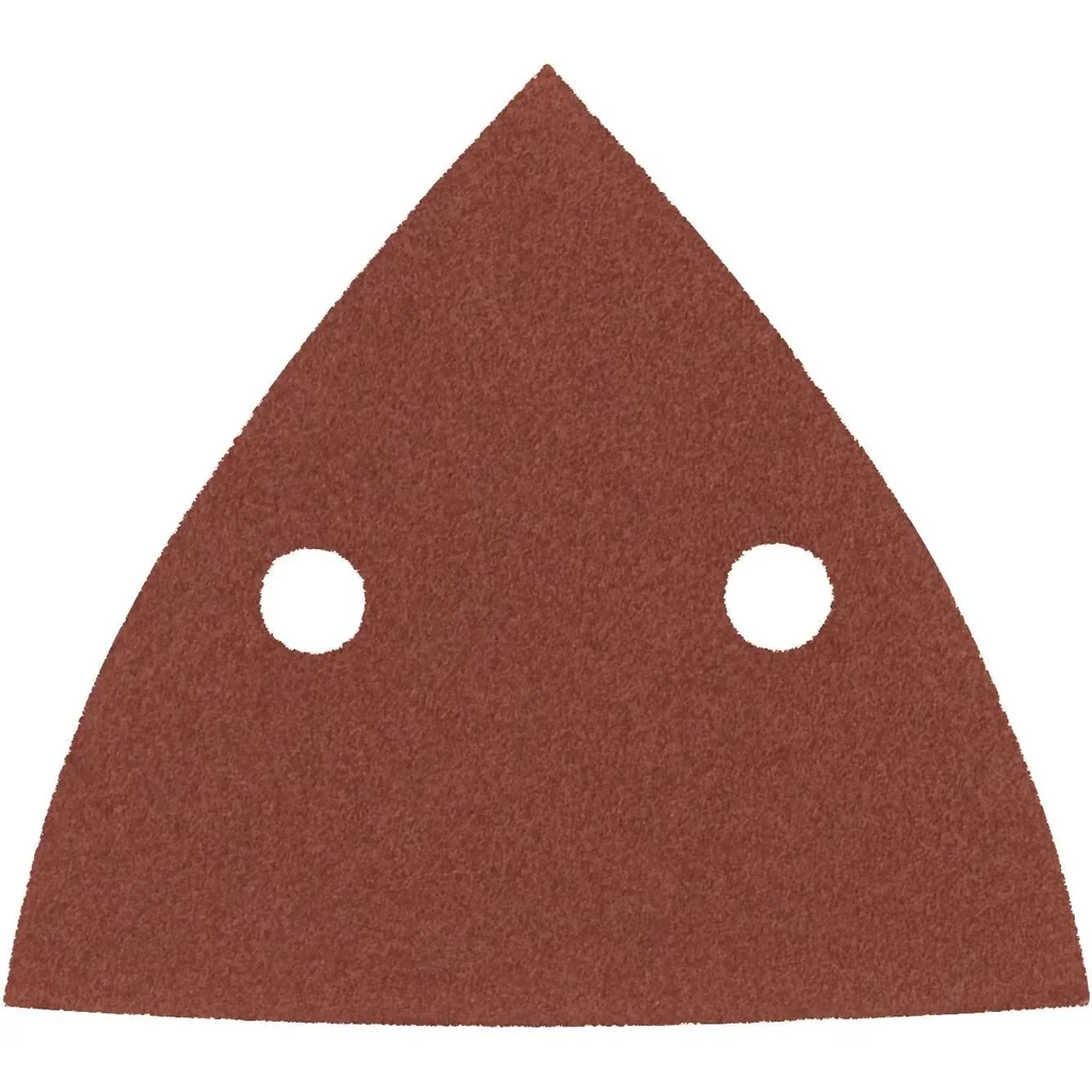 Schleifpapier 115 x 115 mm, 60 140 K FDS 10ST