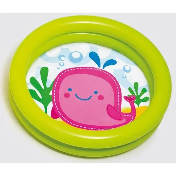 My First Pool Baby-Pool grün