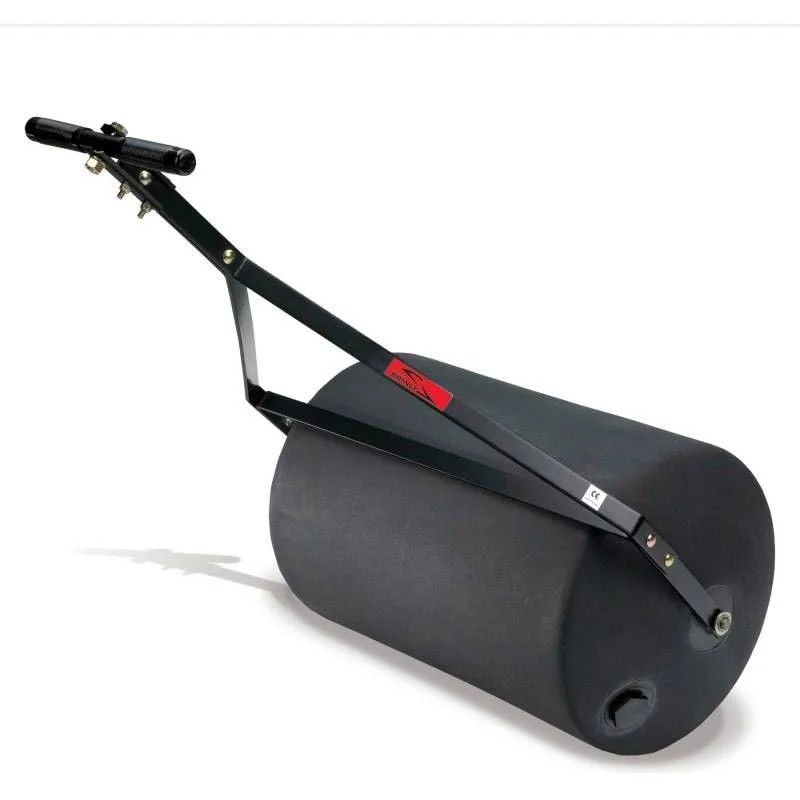 Precision geschobene und gezogene Rasenrolle Polyethylen 60 cm.