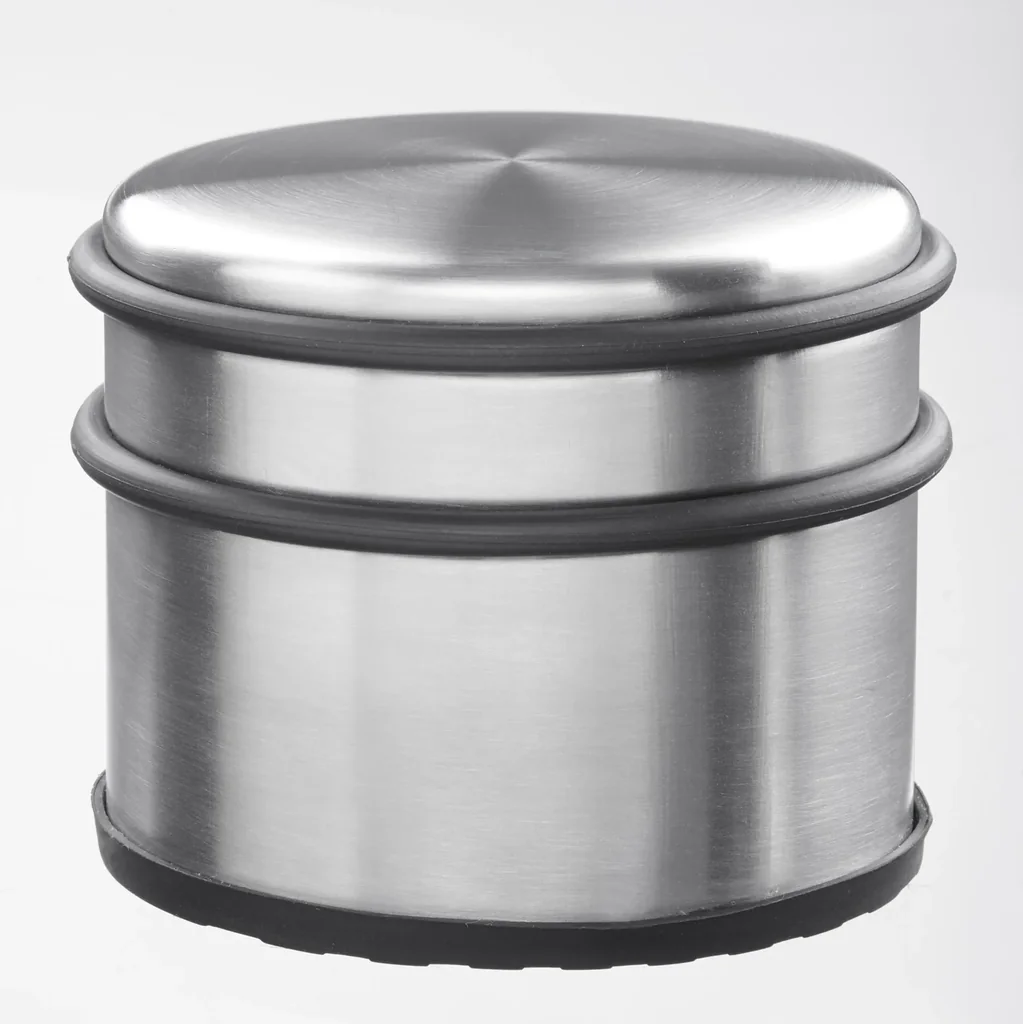 Türstopper XL, edelstahl, 1,1 kg