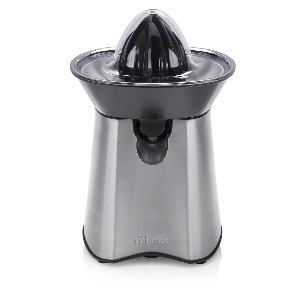 Zitruspresse mit 2 Presskegeln, 60 W