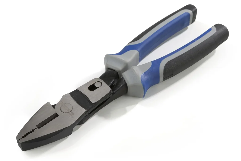 Hebel Kombizange 200 mm