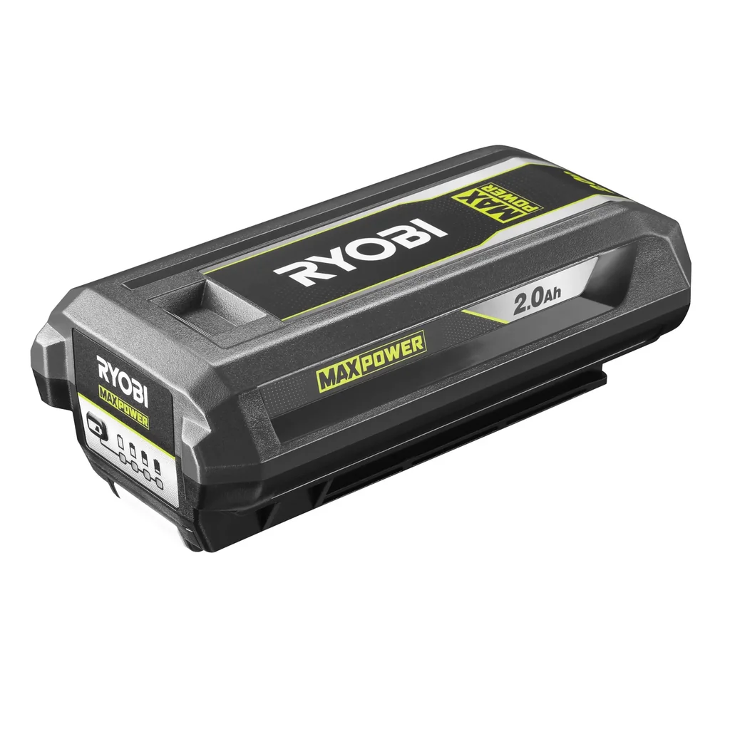 36 Volt Lithium-Ionen Akku Max Power 2,0 Ah