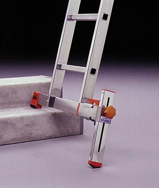 Traversen - Niveauausgleich, Leiter Zubehör