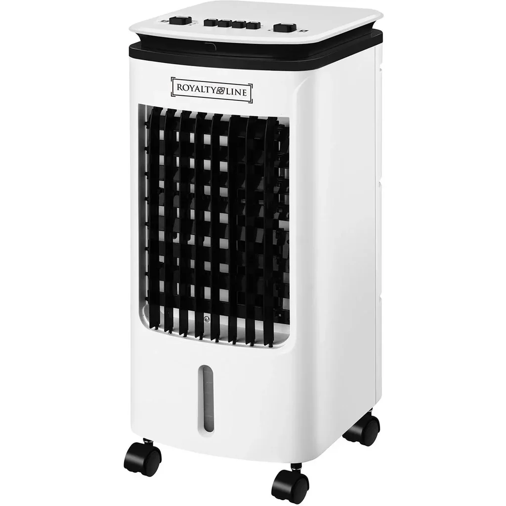 Royal 3-in-1 - Luftkühler - Airco