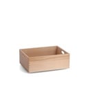 Allzweckkiste, Buche lackiert, 40 x 30 x 15 cm