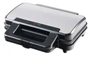 XL JUMBO Sandwichmaker TKG SM 3007, extra tief, 900 Watt