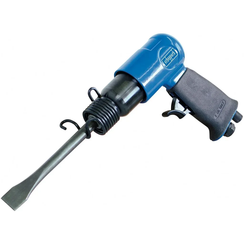 Luftbohrhammer-Set