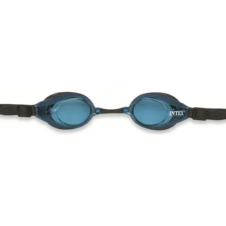 Tauchermaske pro 8 + -Blue