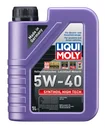 Vollsynthetisches Leichtlaufmotorenöl, Synthoil High Tech 5W-40, 1 Liter