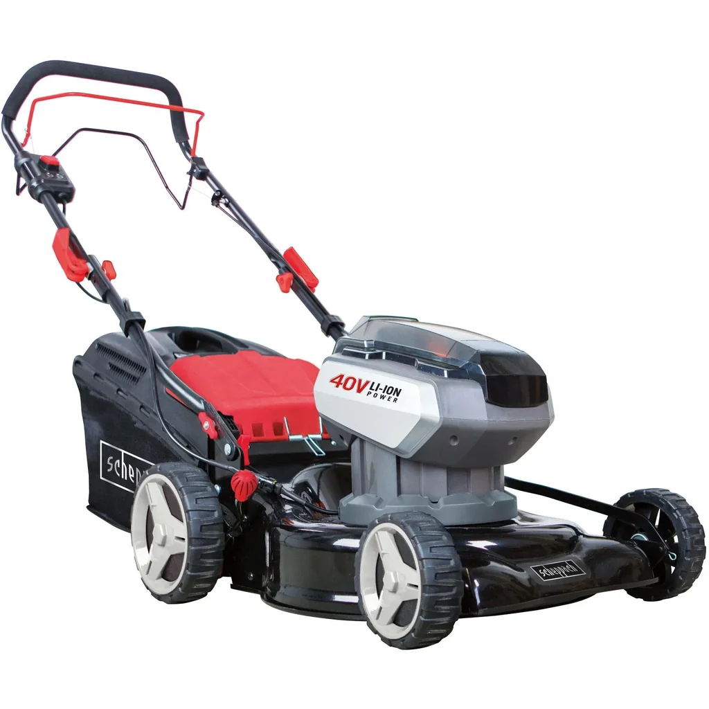 Kabelloses Gras. MS40-42Li, 42cm, 40V, 42cm, 40V