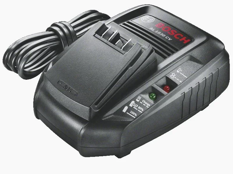 Schnellladegerät Lithium-Ionen AL 1830 CV, 14,4-18Volt Akku