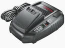 Schnellladegerät Lithium-Ionen AL 1830 CV, 14,4-18Volt Akku