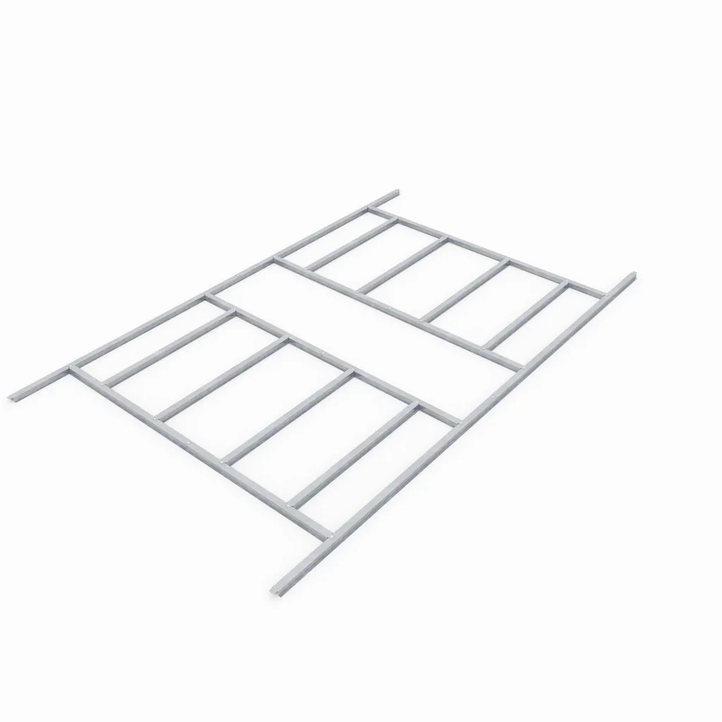 Bodenfundament Dresden II 108