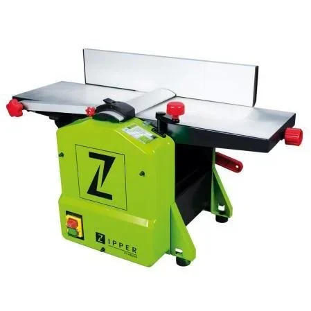 Abrichthobelmaschine - ZI-HB204 - 230V - 1250W - 204 mm