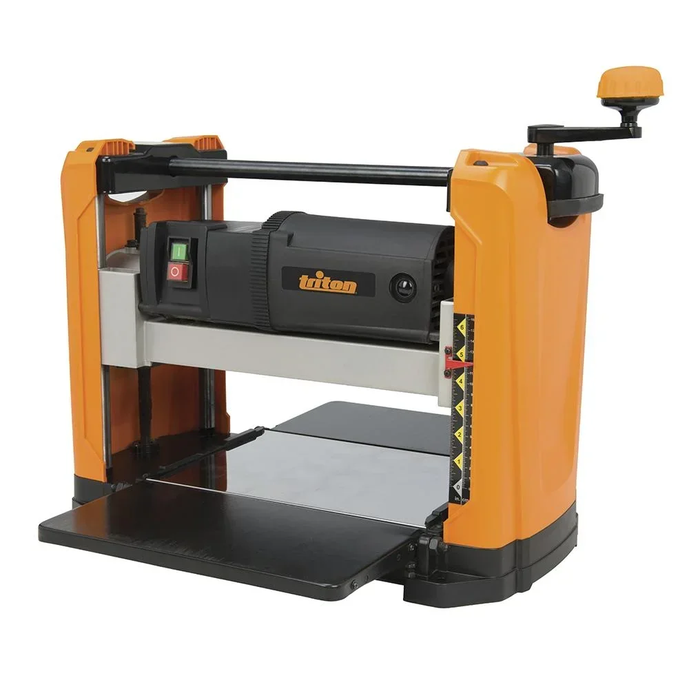 Dickenhobelmaschine TPT125, 1100 W, 317 mm