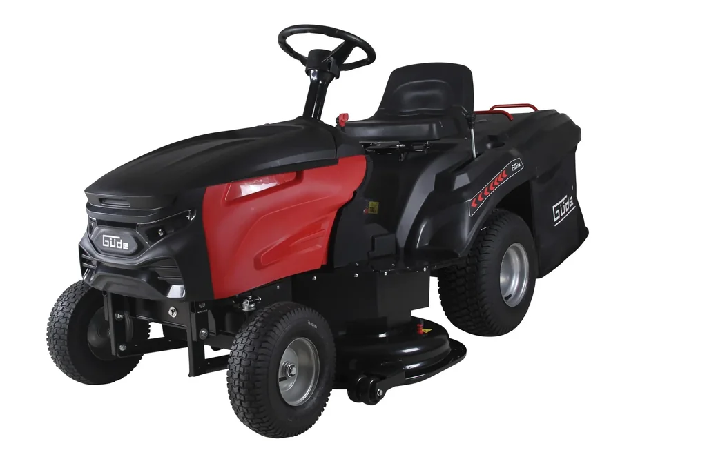 Rasentraktor GAR 960 T