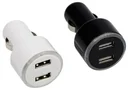 USB Ladestecker 12 Volt, 2er Set